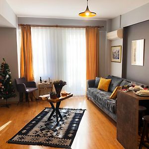 Ports Apartment
