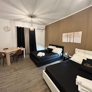 Chambre Quadruple de Luxe