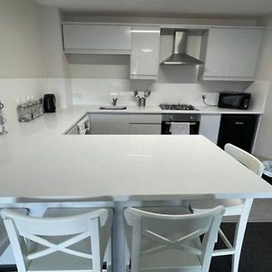 Appartement de Luxe à 1 Chambre à Coucher
