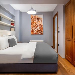 Urban Quarters - Asmali Mescit