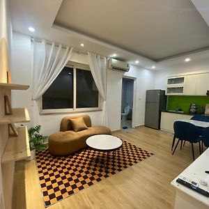 Appartement à 2 Chambres à Coucher