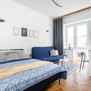 Superapart Tarchominska Apt 20