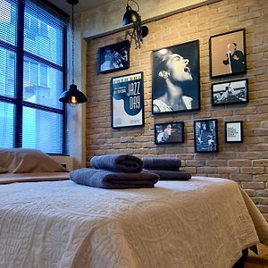 Studio Supérieure Lit King-Size