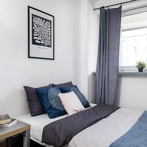 Superapart Swietokrzyska 35