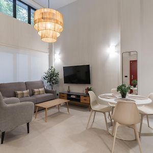 Appartement à 2 Pièces