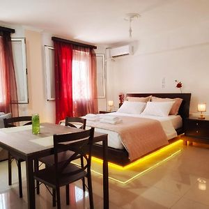 Studio de Luxe Lit King-Size