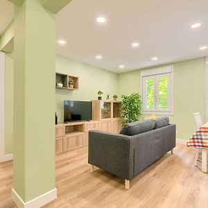 Pintxos Cozy Apartment By Nsb
