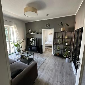 Zentrale Helle 3 Zimmer Wohnung Messe Deutz