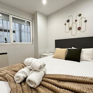 Appartement Supérieur à 1 Chambre à Coucher
