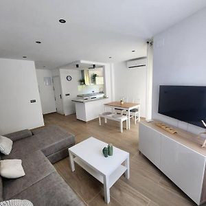 Piso Acogedor En Malaga