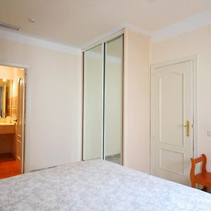 Sevilla Centro - Jeronimo Hernandez