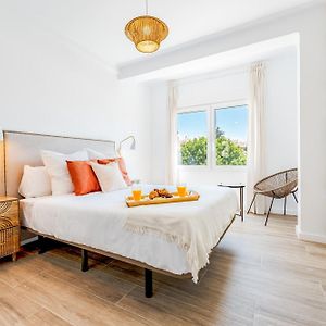 Appartement à 3 Chambres à Coucher