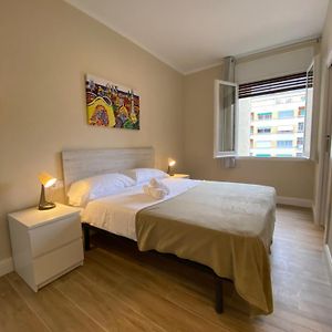 Rius33 - Apartamento Al Lado De Las Fuentes De Montjuic