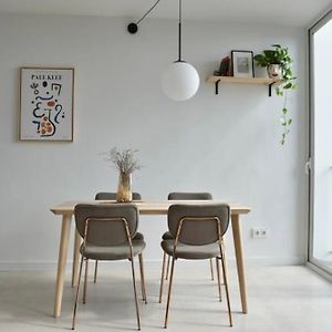 Nuevo Apartamento Lalatina