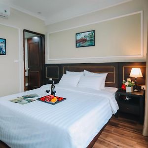 Chambre de Luxe
