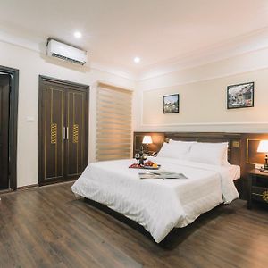 Chambre de Luxe