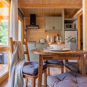 Bungalow à 1 Chambre à Coucher