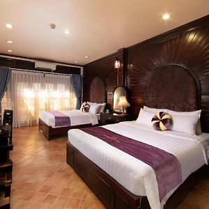 Chambre Familiale