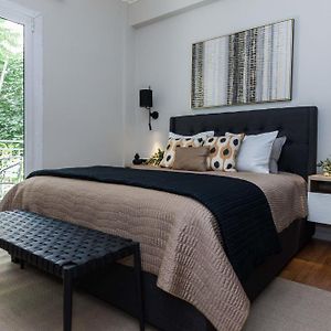 Fashionable 2 Bd Apt In Ano Kipseli With Balcony