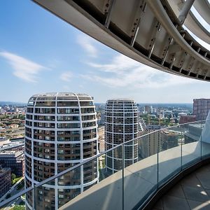 Skypark Cozy Apartment By Verve Home