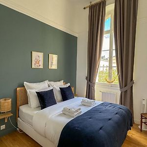Hospice St Nicolas