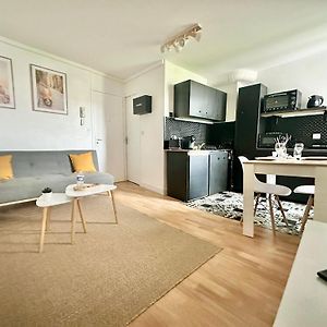 Appartement à 1 Chambre à Coucher