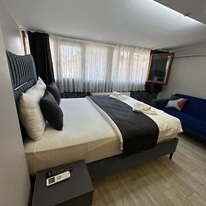 Suite Exécutive Lit King-Size