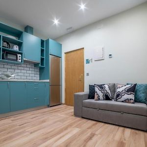 Appartement à 1 Chambre à Coucher