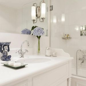 Chambre Exclusive Lit King-Size
