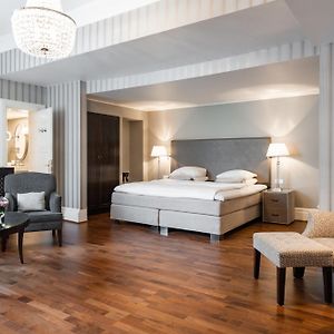 Chambre Grand de Luxe Lit King-Size