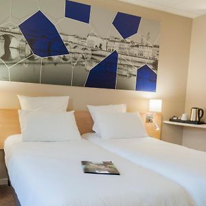 Chambre Confort Double