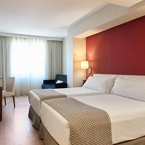 Chambre Familiale Double