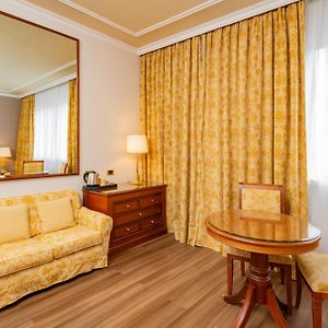 Chambre de Luxe Lit King-Size