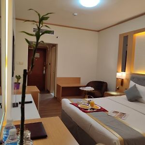 Chambre Standarde Lit King-Size