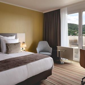 Chambre Supérieure