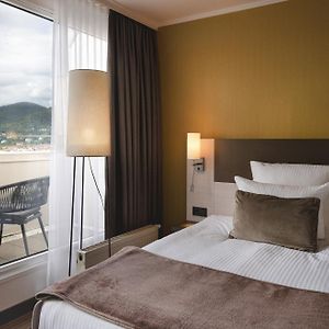 Chambre Triple Confort