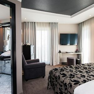 Chambre Double de Conception
