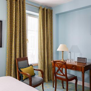 Chambre Supérieure