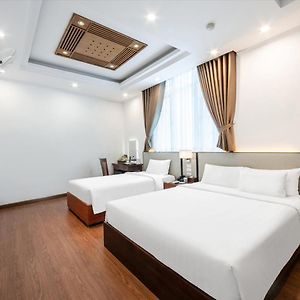 A25 Hotel - 44 Hàng Bún