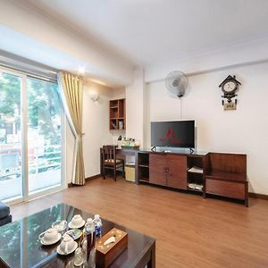 Suite Exécutive