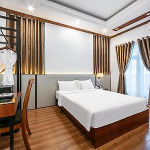 Chambre de Luxe Lit King-Size