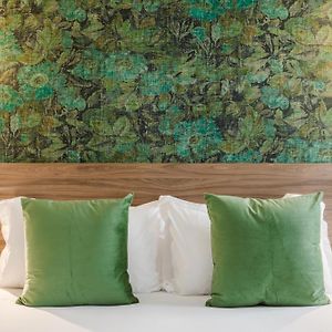 Chambre Lit King-Size