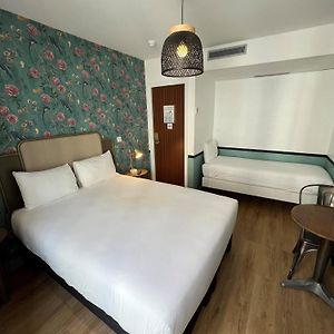 Chambre Triple