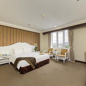 Chambre de Luxe