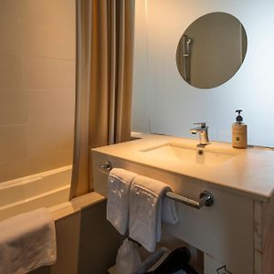 Chambre Double Économique