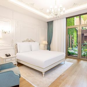 Chambre de Luxe