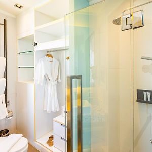 Chambre de Luxe Lit King-Size