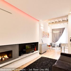 San Zanobi Apartments By Mamo Florence