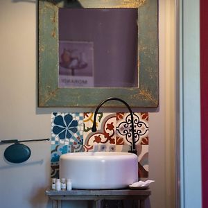 Chambre Quadruple