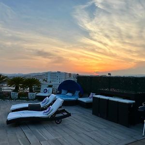 Cannes SEA&SKY